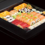 Sushipoint Utrecht Nourriture