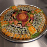 Sushipoint Utrecht Comida