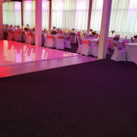 Lunchroom Stout Extérieur