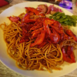 Lunchroom Stout Nourriture