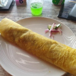 Lunchroom Stout Nourriture