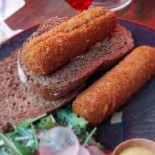 Stampeat Restaurants Comida