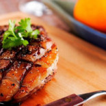 Stampeat Restaurants Comida