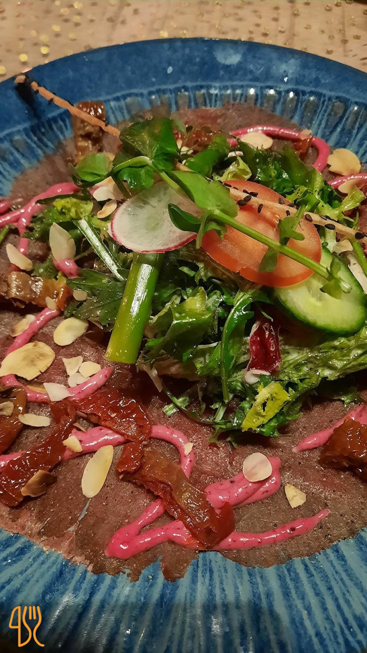 Stampeat Restaurants Comida