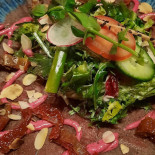 Stampeat Restaurants Nourriture