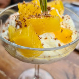 Stampeat Restaurants À l'intérieur