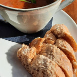 Stampeat Restaurants Nourriture