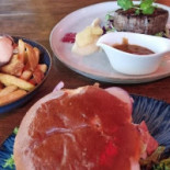 Stampeat Restaurants Nourriture