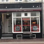 Friture De Grens Nourriture