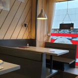 Friture De Grens Nourriture