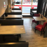 Friture De Grens Extérieur