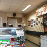 Friture De Grens Nourriture