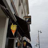 Friture De Grens Nourriture