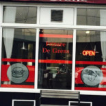 Friture De Grens Nourriture