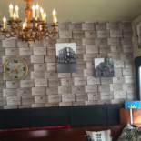 Tapperij Thijs À l'intérieur