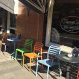 Tapperij Thijs À l'intérieur