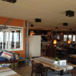 Brouw À l'intérieur