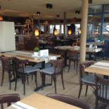 Brouw À l'intérieur