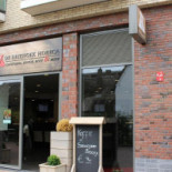 De Driehoek Horeca Nourriture