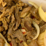 Snackbar De Reiger Nourriture