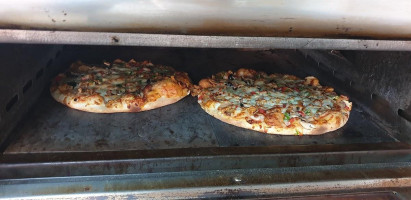 Akal Eethuis Lunchroom Comida