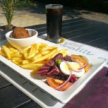 Eetcafé De Marius Nourriture