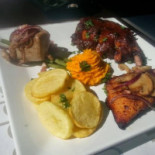 Eetcafé De Marius Nourriture