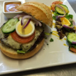 Eetcafé De Marius Nourriture