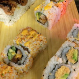 Fusion2go B.v. Utrecht Nourriture