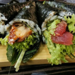 Fusion2go B.v. Utrecht Nourriture