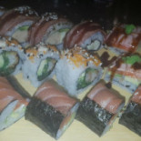 Fusion2go B.v. Utrecht Nourriture