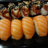 Fusion2go B.v. Utrecht Nourriture