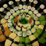 Fusion2go B.v. Utrecht À l'intérieur