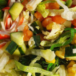 Fusion2go B.v. Utrecht Nourriture