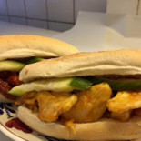 Chiu's Place Nourriture