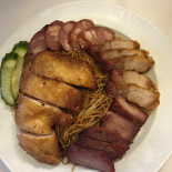 Chiu's Place À l'intérieur