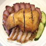 Chiu's Place Nourriture