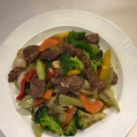 Chiu's Place Nourriture