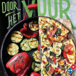 Domino's Pizza Uden Nourriture