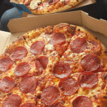 Domino's Pizza Uden Nourriture