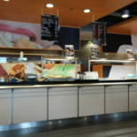 Tref Lunchroom Venlo B.v. Nourriture