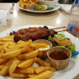 Tref Lunchroom Venlo B.v. Nourriture