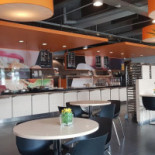 Tref Lunchroom Venlo B.v. À l'intérieur