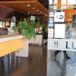 Tref Lunchroom Venlo B.v. Nourriture