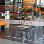 Tref Lunchroom Venlo B.v. Nourriture