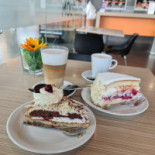 Tref Lunchroom Venlo B.v. À l'intérieur