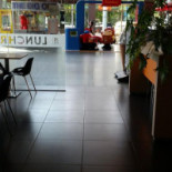 Tref Lunchroom Venlo B.v. À l'intérieur