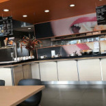 Tref Lunchroom Venlo B.v. Nourriture