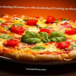 Della Chef Nourriture