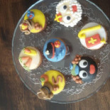 Cafétaria Pizzeria De Smulhoek Comida